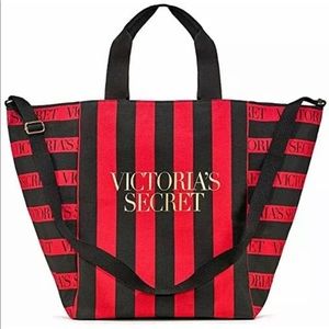New tote bag